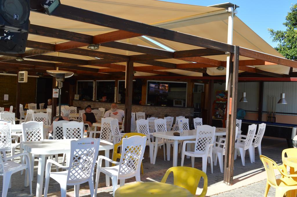 קאטו דרטסו Camping Chania מראה חיצוני תמונה