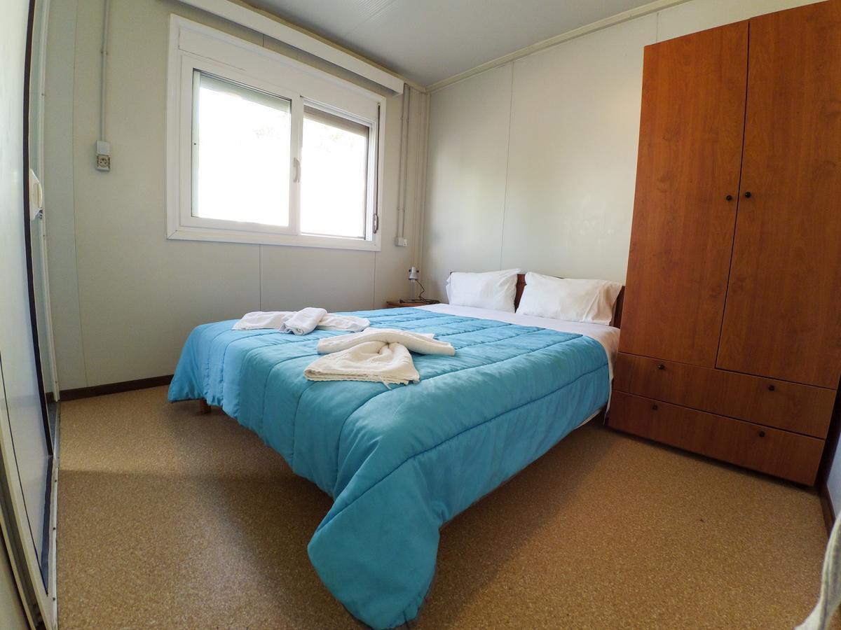 קאטו דרטסו Camping Chania מראה חיצוני תמונה